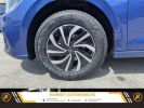 Volkswagen Polo vi 1.0 tsi 95 s&s dsg7 life plus BLEU RECIF METALLISE  - 9