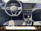 Volkswagen Polo vi 1.0 tsi 95 s&s dsg7 life plus BLEU RECIF METALLISE  - 10