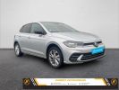 Volkswagen Polo vi 1.0 tsi 95 s&s dsg7 style REFLET DARGENT METALLISE  - 2