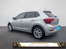 Volkswagen Polo vi 1.0 tsi 95 s&s dsg7 style REFLET DARGENT METALLISE  - 3