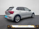 Volkswagen Polo vi 1.0 tsi 95 s&s dsg7 style REFLET DARGENT METALLISE  - 4