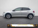 Volkswagen Polo vi 1.0 tsi 95 s&s dsg7 style REFLET DARGENT METALLISE  - 5