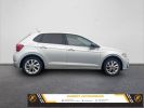 Volkswagen Polo vi 1.0 tsi 95 s&s dsg7 style REFLET DARGENT METALLISE  - 6