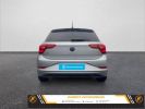 Volkswagen Polo vi 1.0 tsi 95 s&s dsg7 style REFLET DARGENT METALLISE  - 8