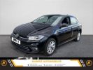 Volkswagen Polo vi 1.0 tsi 95 s&s dsg7 style NOIR INTENSE NACRE  - 1