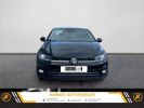 Volkswagen Polo vi 1.0 tsi 95 s&s dsg7 style NOIR INTENSE NACRE  - 2