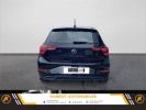 Volkswagen Polo vi 1.0 tsi 95 s&s dsg7 style NOIR INTENSE NACRE  - 5