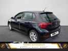 Volkswagen Polo vi 1.0 tsi 95 s&s dsg7 style NOIR INTENSE NACRE  - 6