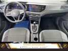 Volkswagen Polo vi 1.0 tsi 95 s&s dsg7 style NOIR INTENSE NACRE  - 8