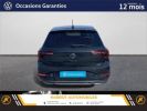 Volkswagen Polo vi 1.0 tsi 95 s&s dsg7 style Noir  - 8