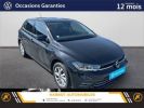 Volkswagen Polo vi 1.0 tsi 95 s&s dsg7 style Noir  - 10