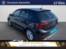 Volkswagen Polo vi 1.0 tsi 95 s&s dsg7 style Noir  - 11