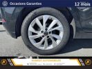 Volkswagen Polo vi 1.0 tsi 95 s&s dsg7 style Noir  - 12