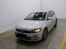 Volkswagen Polo VI 1.0 TSI 95ch Lounge GRIS FONCE  - 1