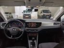 Volkswagen Polo VI 1.0 TSI 95ch Lounge GRIS FONCE  - 5