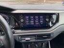 Volkswagen Polo VI 1.0 TSI 95cv LOUNGE BUSINESS gris  - 10