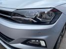 Volkswagen Polo VI 1.0 TSI 95cv LOUNGE BUSINESS gris  - 6