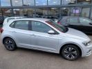 Volkswagen Polo VI 1.0 TSI 95cv LOUNGE BUSINESS gris  - 9