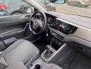 Volkswagen Polo VI 1.0 TSI 95cv LOUNGE BUSINESS gris  - 11