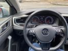 Volkswagen Polo VI 1.0 TSI 95cv LOUNGE BUSINESS gris  - 21