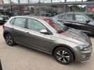 Volkswagen Polo VI 1.0 TSI 95cv LOUNGE BUSINESS gris FONCE  - 3