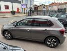 Volkswagen Polo VI 1.0 TSI 95cv LOUNGE BUSINESS gris FONCE  - 4