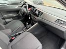 Volkswagen Polo VI 1.0 TSI 95cv LOUNGE BUSINESS gris FONCE  - 17