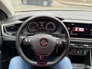 Volkswagen Polo VI 1.0 TSI 95cv LOUNGE BUSINESS gris FONCE  - 20