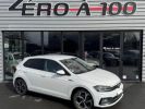 Volkswagen Polo VI 1.0 TSI DSG7 95 cv Boîte auto Blanc  - 1