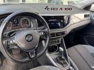 Volkswagen Polo VI 1.0 TSI DSG7 95 cv Boîte auto Blanc  - 4