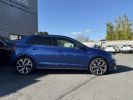 Volkswagen Polo VI GTI 2.0 TSI 200 BV DSG 6 BLEU FONCE  - 4