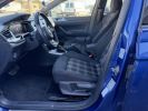 Volkswagen Polo VI GTI 2.0 TSI 200 BV DSG 6 BLEU FONCE  - 7