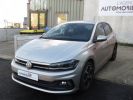 Volkswagen Polo VI R LINE 1.0 TSI 115 CV Bronze  - 3