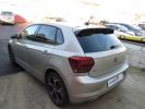 Volkswagen Polo VI R LINE 1.0 TSI 115 CV Bronze  - 4