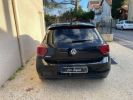 Volkswagen Polo VI TSI 95 Lounge Business DSG7 NOIR  - 7