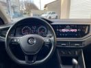 Volkswagen Polo VI TSI 95 Lounge Business DSG7 NOIR  - 8