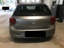 Volkswagen Polo VOLKSWAGEN POLO 1.6 TDI 95 CH S&S CONFORTLINE GRISE METTALIQUE  - 7