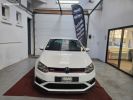 Volkswagen Polo VW GTI 1.8 TSI 192 3P DSG (Full LED, GPS, Carplay) Blanc  - 3