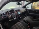 Volkswagen Polo VW GTI 1.8 TSI 192 3P DSG (Full LED, GPS, Carplay) Blanc  - 4