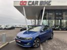 Volkswagen Polo VW Lounge 95ch GARANTIE 6 ANS GPS Front assist Régulateur 305-mois   - 1