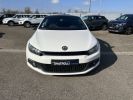 Volkswagen Scirocco 1.4 TSI 122ch MATCH BV6 Toit Ouvrant GPS Sièges chauffants BLANC  - 3