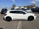 Volkswagen Scirocco 1.4 TSI 122ch MATCH BV6 Toit Ouvrant GPS Sièges chauffants BLANC  - 5