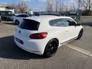 Volkswagen Scirocco 1.4 TSI 122ch MATCH BV6 Toit Ouvrant GPS Sièges chauffants BLANC  - 8