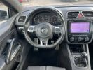 Volkswagen Scirocco 1.4 TSI 122ch MATCH BV6 Toit Ouvrant GPS Sièges chauffants BLANC  - 18