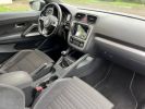 Volkswagen Scirocco 1.4 TSI 160 Sportline NOIR  - 8