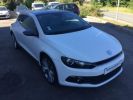 Volkswagen Scirocco 2.0 TDI 170CV CARAT      Diesel BLANC  - 2