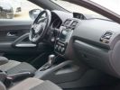 Volkswagen Scirocco 2.0 TDi R-LINE Bte AUTO- PANO- NAVI- CLIM- EUR 6B Blanc Métallisé  - 8