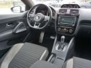 Volkswagen Scirocco 2.0 TDi R-LINE Bte AUTO- PANO- NAVI- CLIM- EUR 6B Blanc Métallisé  - 15