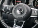 Volkswagen Scirocco 2.0 TDi R-LINE Bte AUTO- PANO- NAVI- CLIM- EUR 6B Blanc Métallisé  - 19