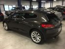 Volkswagen Scirocco 2.0 TFSI 200 cv CARAT DSG     Essence GRIS FONCE  - 8